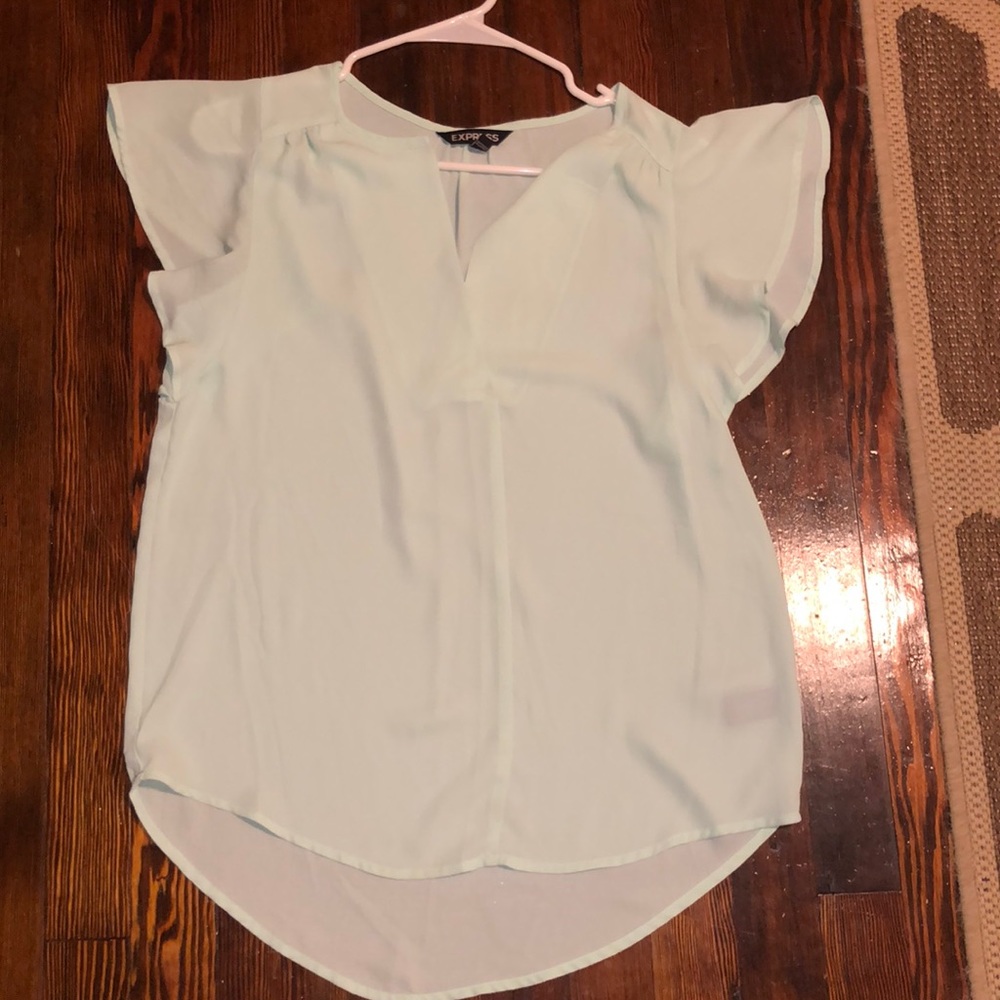 Express top